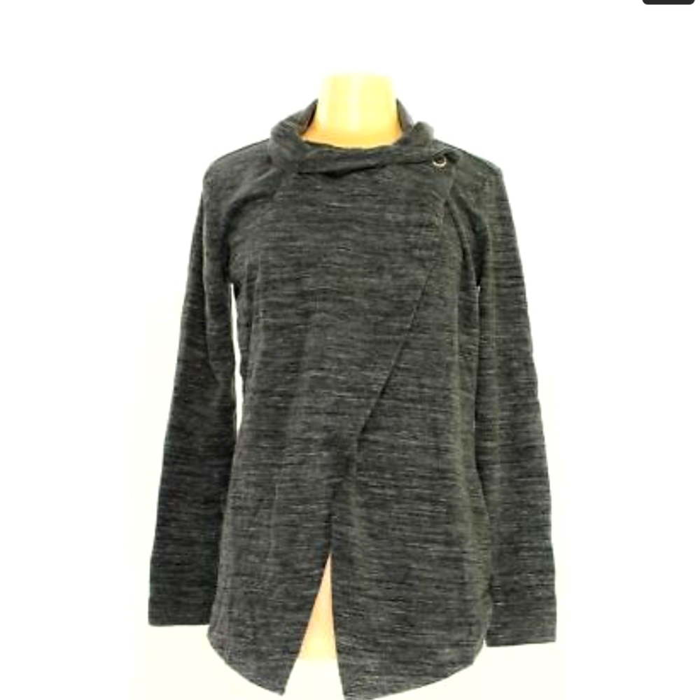 Danskin cardigan